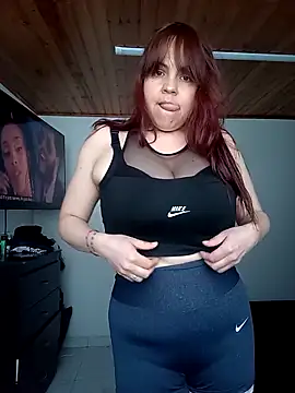 CARITOMIO online show from October 2025 04:19:01 PM