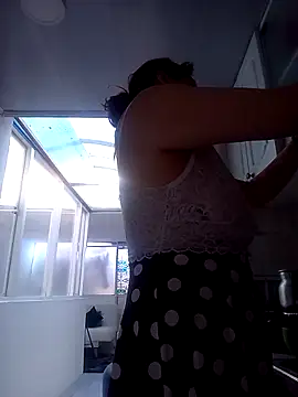 CARITOMIO online show from November 2025 11:54:01 AM