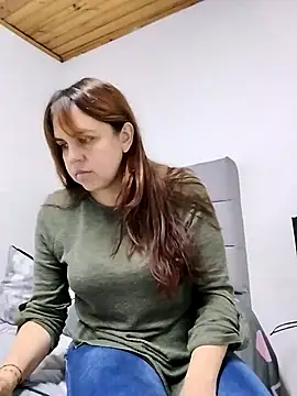 CARITOMIO online show from April 2026 09:26:02 PM