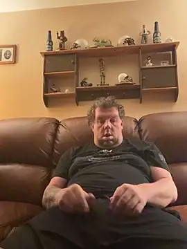 Stephanie1984 online show from October 2025 03:26:02 AM