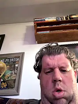 Stephanie1984 online show from October 2025 12:04:02 PM