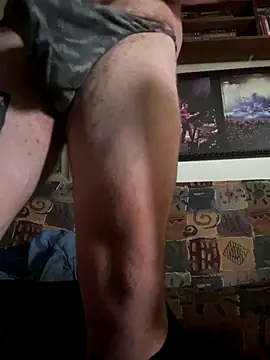 Stephanie1984 online show from October 2025 05:13:02 PM