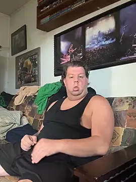 Stephanie1984 online show from November 2025 01:25:02 PM