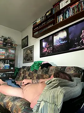 Stephanie1984 online show from January 2026 05:37:01 PM