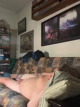 Stephanie1984 online show from January 2026 03:31:01 AM