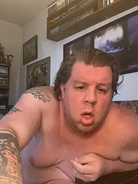 Stephanie1984 online show from January 2026 06:02:02 PM