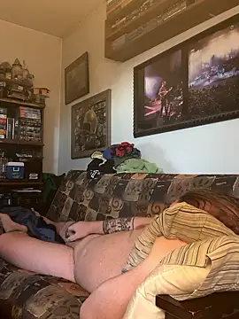 Stephanie1984 online show from January 2026 01:05:02 PM