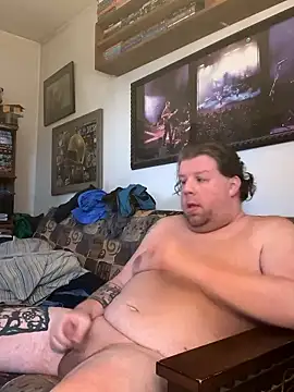 Stephanie1984 online show from January 2026 05:40:01 PM