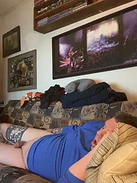 Stephanie1984 online show from February 2026 05:44:02 AM