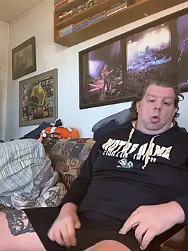 Stephanie1984 online show from February 2026 06:01:02 PM