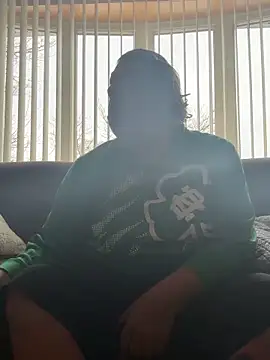 Stephanie1984 online show from March 2026 01:17:02 PM