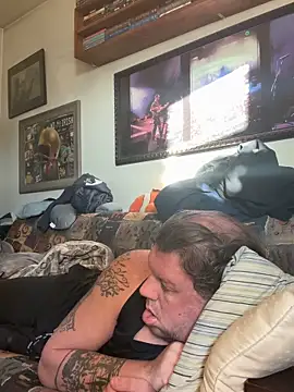 Stephanie1984 online show from March 2026 12:10:02 PM