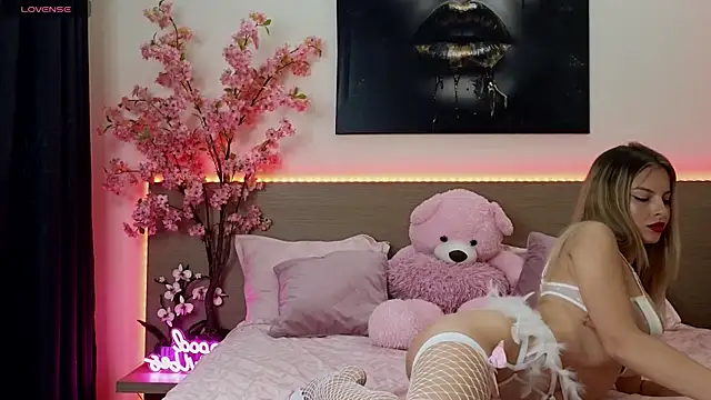 anexblondie online show from October 2025 04:31:02 PM