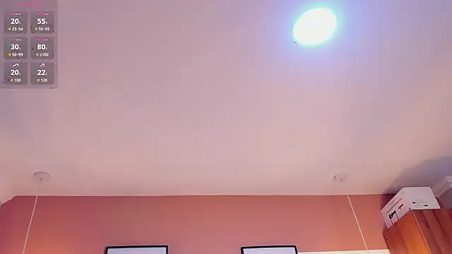 Mia Valentine  online show from December 2025 08:15:02 PM