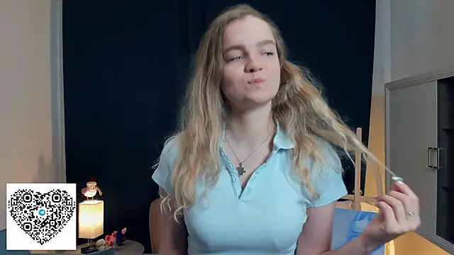 KerenFurguson online show from October 2025 07:25:01 PM