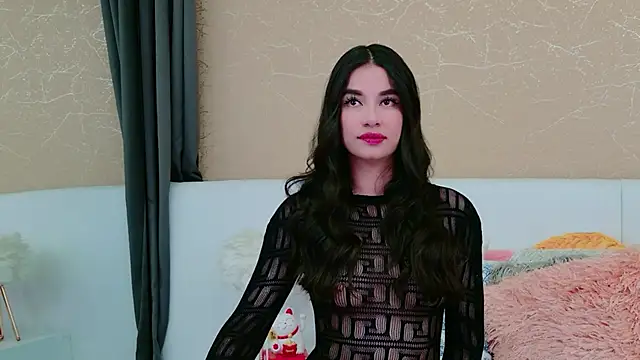 MiaDunoff online show from December 2025 09:20:02 PM