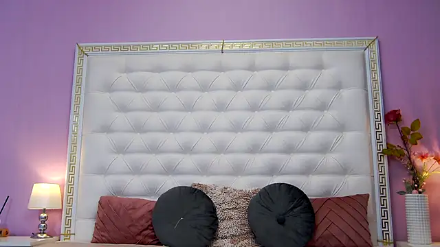 CherrySin online show from September 2025 05:02:02 PM