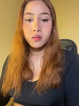 RedVelvet Dream online show from January 2026 03:01:02 AM