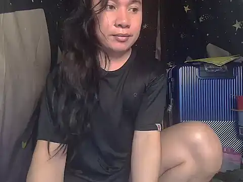 Reynalda26 online show from December 2025 08:43:01 AM