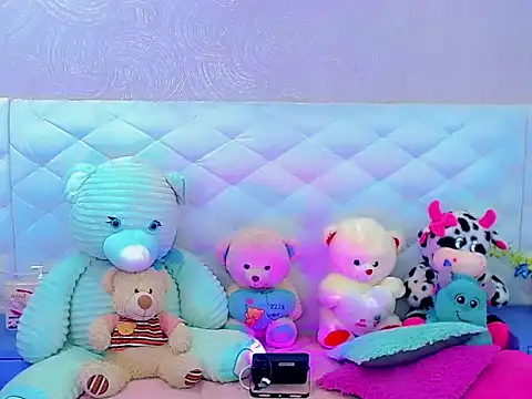 hanna sweett34 online show from September 2025 03:50:02 AM