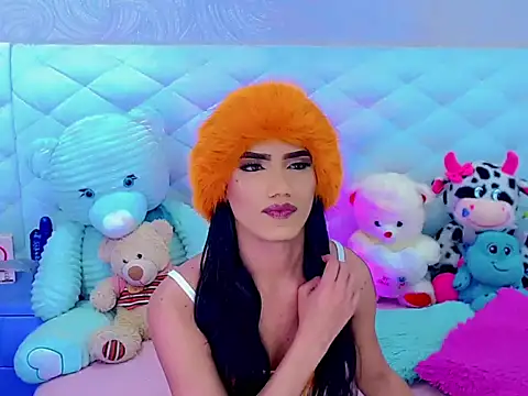 hanna sweett34 online show from September 2025 01:29:01 AM