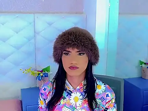 hanna sweett34 online show from October 2025 03:41:01 PM