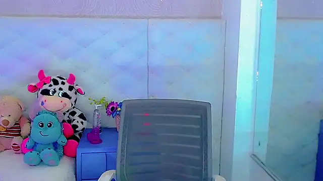 hanna sweett34 online show from October 2025 08:15:01 AM