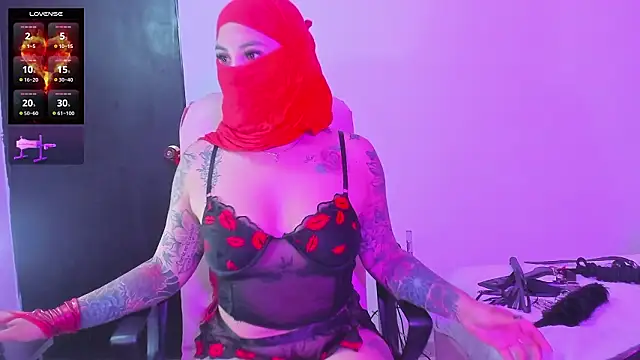 Nayla-Mouna online show from February 2026 07:36:02 PM