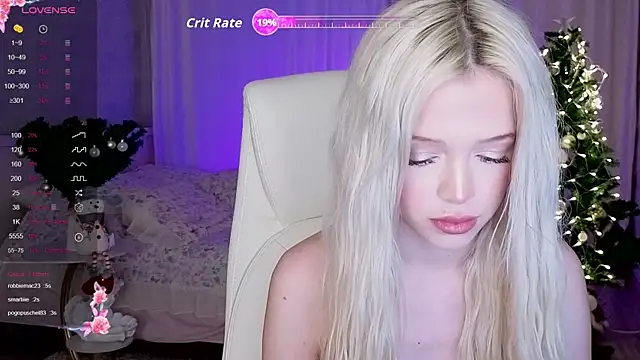 I am joss online show from December 2025 12:40:01 AM