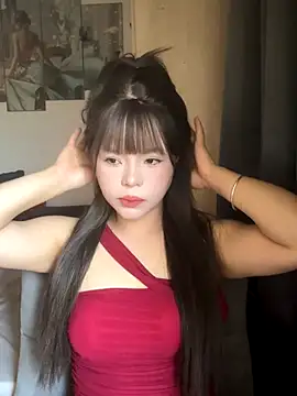 SarahBeii online show from November 2025 03:50:01 AM