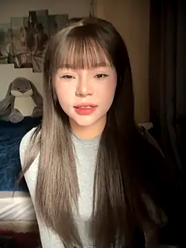 SarahBeii online show from November 2025 03:15:01 AM