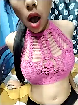 Snapshot of Hot-Jerry chatting on March 2026 05:06:01 PM Hot-Jerry online show from March 2026 05:06:01 PM