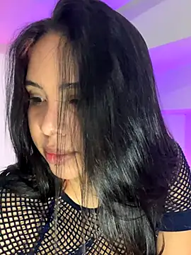 Snapshot of P_A_U_L_I_N_A_ chatting on September 2025 04:45:01 AM P A U L I N A  online show from September 2025 04:45:01 AM