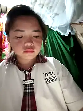 AnHa19 online show from September 2025 02:09:02 PM