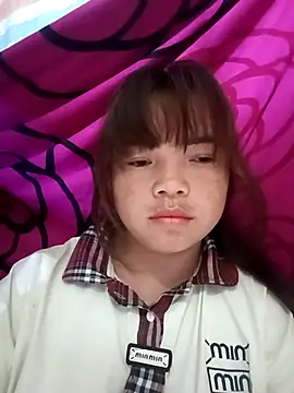 AnHa19 online show from September 2025 10:24:01 PM