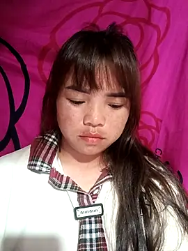 AnHa19 online show from October 2025 09:56:01 PM