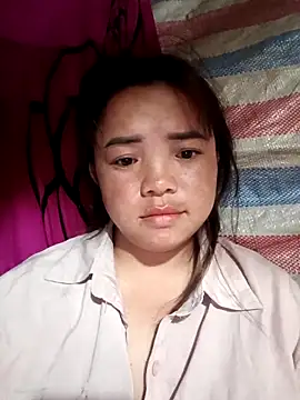 AnHa19 online show from October 2025 09:56:01 PM