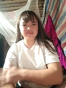 AnHa19 online show from October 2025 12:02:01 PM