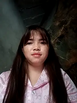 AnHa19 online show from November 2025 01:16:02 AM