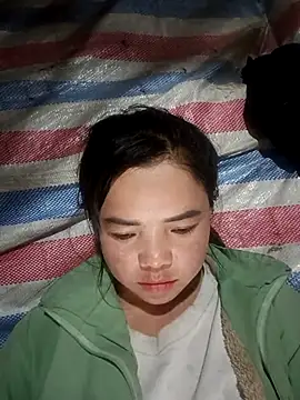 AnHa19 online show from December 2025 12:25:01 PM