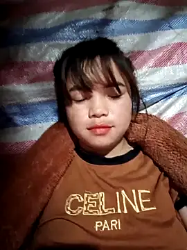 AnHa19 online show from December 2025 09:32:02 PM