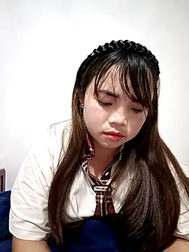 AnHa19 online show from January 2026 12:29:01 PM