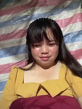 AnHa19 online show from March 2026 10:14:02 PM