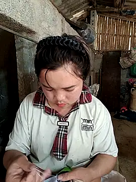 AnHa19 online show from March 2026 03:28:02 AM