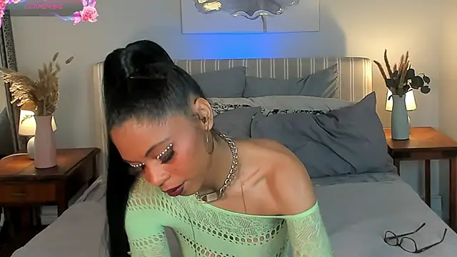 ChelseaQuinn online show from October 2025 07:51:02 AM