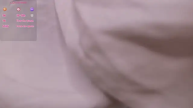 Lina Glow online show from April 2026 06:58:02 AM