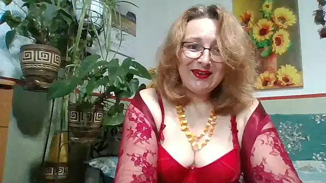 ZhannaLove480 online show from April 2026 03:44:01 PM