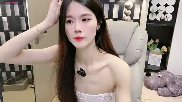 Yueyue-MM online show from February 2026 04:20:01 AM