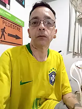 dinho carioca online show from October 2025 02:15:01 PM