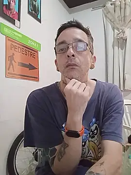 dinho carioca online show from November 2025 02:17:02 PM